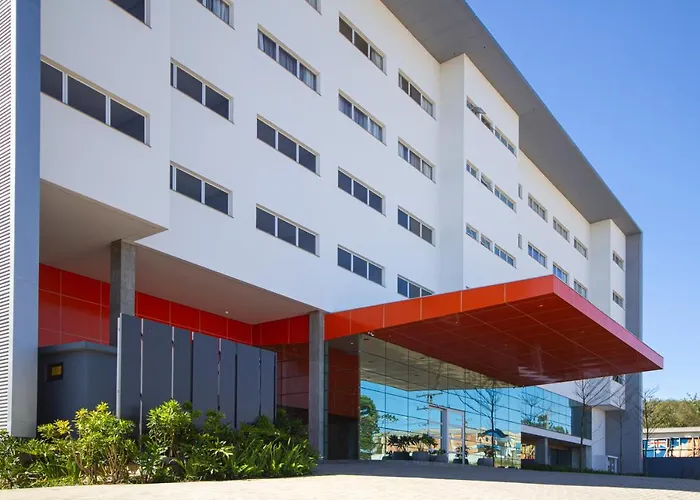 Hotel Darolt Criciuma